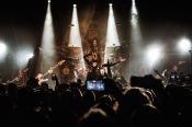 Arch Enemy - koncert: Arch Enemy, Kraków 'Hype Park' 27.07.2026 Arch Enemy - koncert: Arch Enemy, Kraków 'Hype Park' 27.07.2026