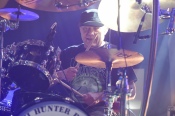 Hunter - koncert: Hunter ('KozyNostra Rock Fest'), Kozy 'Pałac Czeczów' 22.08.2026