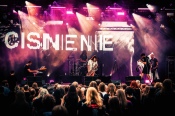 Ciśnienie - koncert: Ciśnienie ('Summer Dying Loud'), Aleksandrów Łódzki 'MOSiR' 3.09.2026