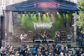 Toughness - koncert: Toughness ('Thunder Fest'), Bytów 12.09.2026