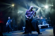 Samael - koncert: Samael ('Thunder Fest'), Bytów 12.09.2026 Samael - koncert: Samael ('Thunder Fest'), Bytów 12.09.2026