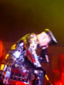 Judas Priest - koncert: Judas Priest, Litwa, Wilno 'Ice Hall' 3.12.2005