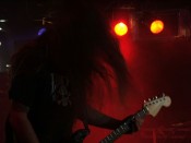 Obituary - koncert: Obituary, Warszawa 'Proxima' 8.01.2008