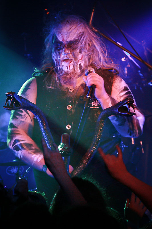 Hermh - koncert: Hermh, Wroclaw 'W-Z' 30.09.2009