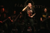 Nammoth - koncert: Nammoth, Heart Attack, Wrocław 'Madness' 22.01.2010