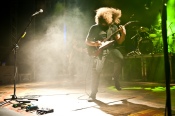 Coheed and Cambria - koncert: Coheed and Cambria, Warszawa 'Stodoła' 5.07.2010