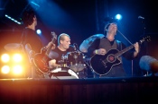 Tonic - koncert: Tonic ('Przystanek Woodstock 2010'), Kostrzyn nad Odrą 1.08.2010
