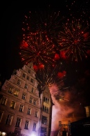 Lady Pank (XX Finał WOŚP), Wrocław 'Rynek' 8.01.2012