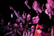 Dream Theater - koncert: Dream Theater, Poznań 'Arena' 29.01.2012