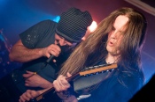 Cochise - koncert: Cochise, Bydgoszcz 'Estrada' 19.02.2012