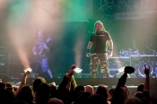 Decapitated - koncert: Decapitated, Bydgoszcz 'Astoria' 10.03.2012