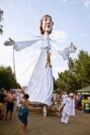 'Rock For People 2012' - zdjęcia z imprezy, Hradec Kralove 4-5.07.2012