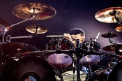 Nightwish - koncert: Nightwish ('Masters Of Rock 2012'), Vizovice 14.07.2012