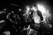 Eyehategod - koncert: Eyehategod, Warszawa 'Fonobar' 25.07.2012