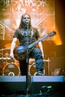 Rotting Christ - koncert: Rotting Christ, Zlin 'Zimni Stadion Lud'ka Cajky' 24.11.2012