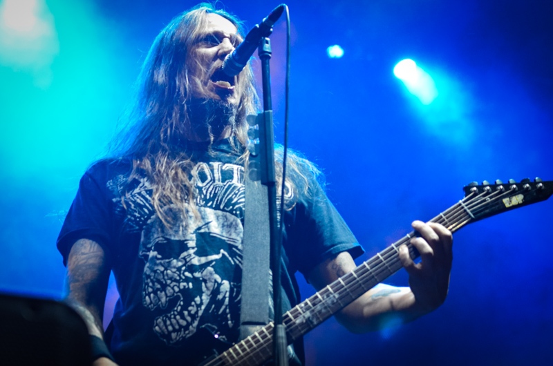 Hypocrisy - koncert: Hypocrisy ('Graspop Metal Meeting 2013'), Dessel 29.06.2013