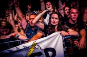 W.A.S.P. - koncert: W.A.S.P. ('Ostrava v plamenech 2014'), Ostrawa 2.08.2014