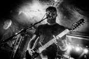 Misery Index - koncert: Misery Index, Wrocław 'Liverpool' 16.08.2014