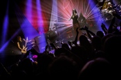 Tarja Turunen - koncert: Tarja Turunen, Trzyniec 'Werk Arena' 6.09.2014