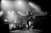 Mono - koncert: Mono, Berlin 'C-Club' 13.12.2014