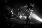 Russian Circles - koncert: Russian Circles ('Asymmetry Festival 2015'), Wrocław 'Firlej' 3.05.2015