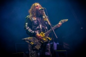 Cavalera Conspiracy - koncert: Cavalera Conspiracy, Clisson 21.06.2015