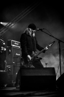 Triptykon - koncert: Triptykon, Clisson 21.06.2015