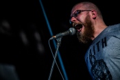 J. D. Overdrive - koncert: J. D. Overdrive, Wrocław 'Pola Marsowe' 4.07.2015