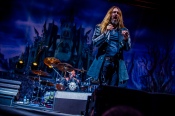 HammerFall - koncert: HammerFall ('Masters Of Rock 2015'), Vizovice 10.07.2015