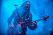 Stratovarius - koncert: Stratovarius ('Ostrava v plamenech 2015'), Ostrawa 1.08.2015