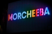 Morcheeba - koncert: Morcheeba, Katowice 'Strefa Kultury' 12.09.2015