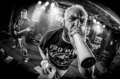 Lostbone - koncert: Lostbone, Bielsko-Biała 'Rude Boy Club' 13.11.2015