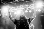 Kataklysm - koncert: Kataklysm, Warszawa 'Progresja Music Zone' 20.01.2016