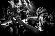 Suicidal Tendencies - koncert: Suicidal Tendencies, Kraków 'Kwadrat' 30.05.2016
