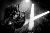 Inferno - koncert: Inferno ('Gothoom Fest 2016'), Ostry Grun 21.07.2016