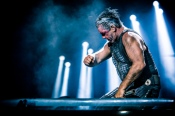 Rammstein - koncert: Rammstein ('Capital of Rock'), Wrocław 'Stadion Miejski' 27.08.2016