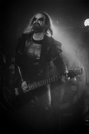 Dark Funeral - koncert: Dark Funeral, Katowice 'Mega Club' 29.10.2016