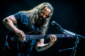 Dream Theater - koncert: Dream Theater, Katowice 'Spodek' 16.05.2017