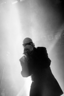 The Sisters Of Mercy - koncert: The Sisters Of Mercy, Warszawa 'Progresja Music Zone' 15.09.2017