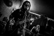 Tarlung - koncert: Tarlung, Katowice 'Faust' 16.02.2018