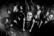 Sunnata - koncert: Sunnata, Katowice 'Faust' 17.02.2018