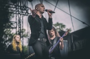 Soen - koncert: Soen ('Prog In Park III'), Warszawa 13.07.2019