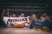 Metallica - koncert: Metallica, Warszawa 'Stadion Narodowy' 21.08.2019