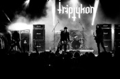 Triptykon - koncert: Triptykon ('Summer Dying Loud'), Aleksandrów Łódzki 7.09.2019