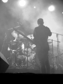 Materia - koncert: Materia ('Siekiera Festiwal'), Wrocław 13.09.2019