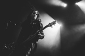 Abbath - koncert: Abbath, Warszawa 'Progresja Music Zone' 9.02.2020