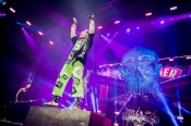 Five Finger Death Punch - koncert: Five Finger Death Punch, Warszawa 'Torwar' 12.02.2020