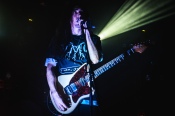 Alcest - koncert: Alcest, Warszawa 'Proxima' 20.02.2020