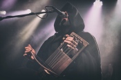 Forndom - koncert: Forndom, Kraków 'Zaścianek' 8.04.2022