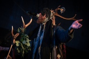 Heilung - koncert: Heilung ('Mystic Festival'), Gdańsk 'Stocznia Gdańska' 2.06.2022